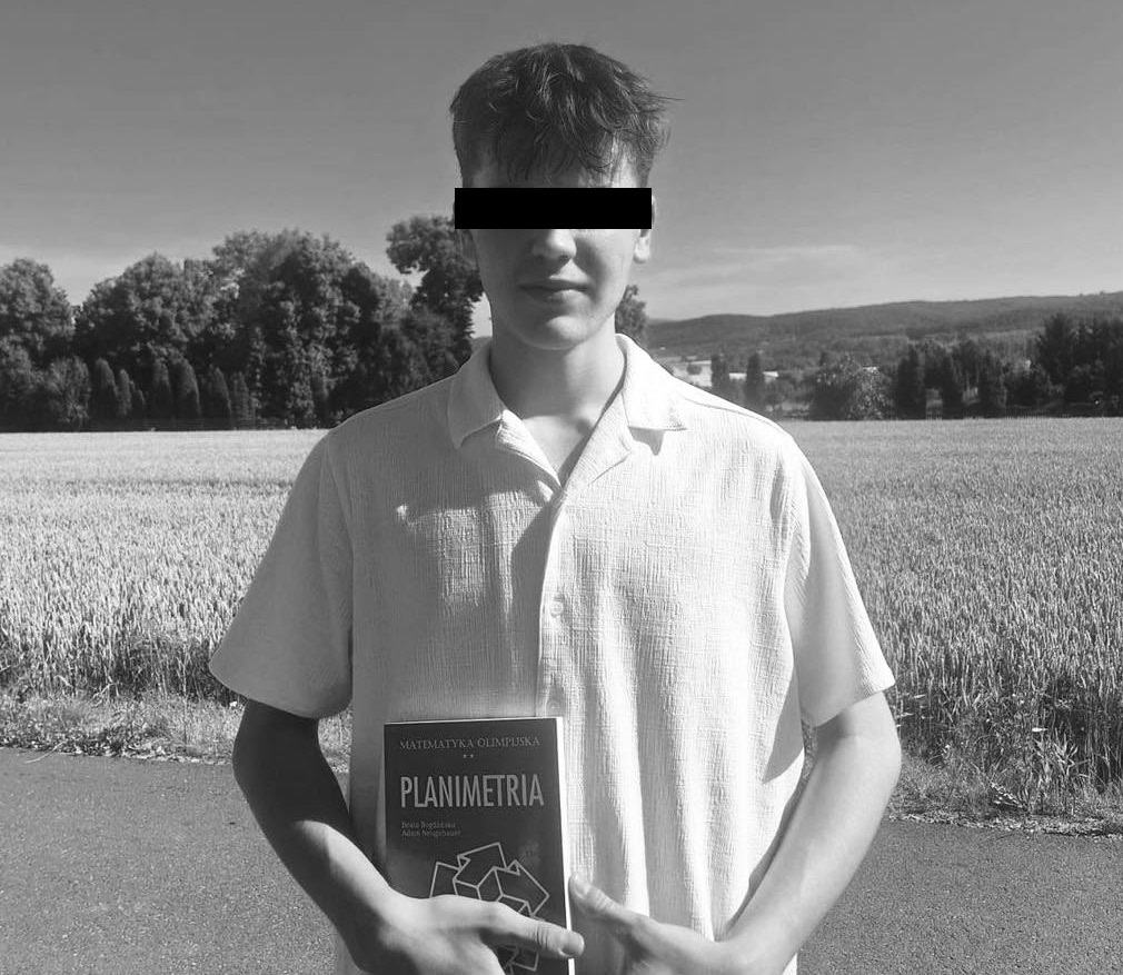 chlapec Dominik ktorý sa utopil v jazere
