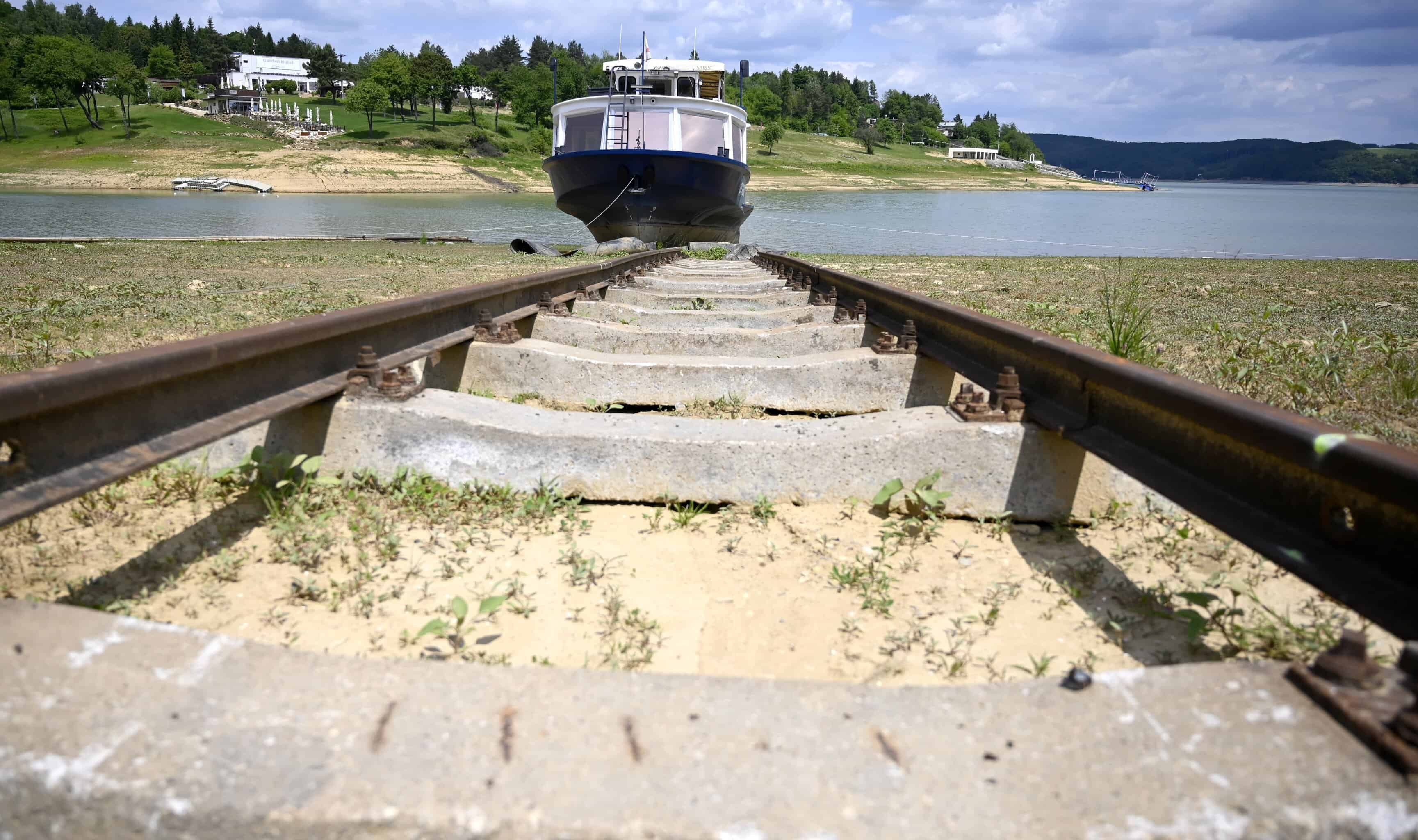 Domaša