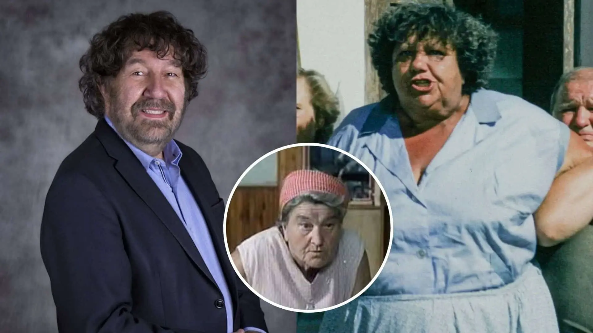 Poznáte trilógiu Slnko, seno?