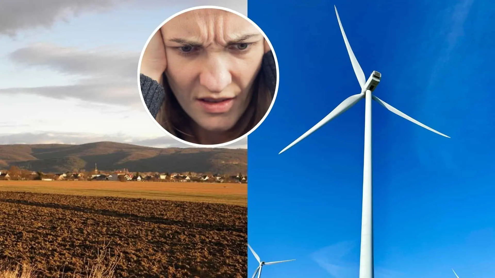 Veterný park pri Drahovciach rozdeľuje obyvateľov