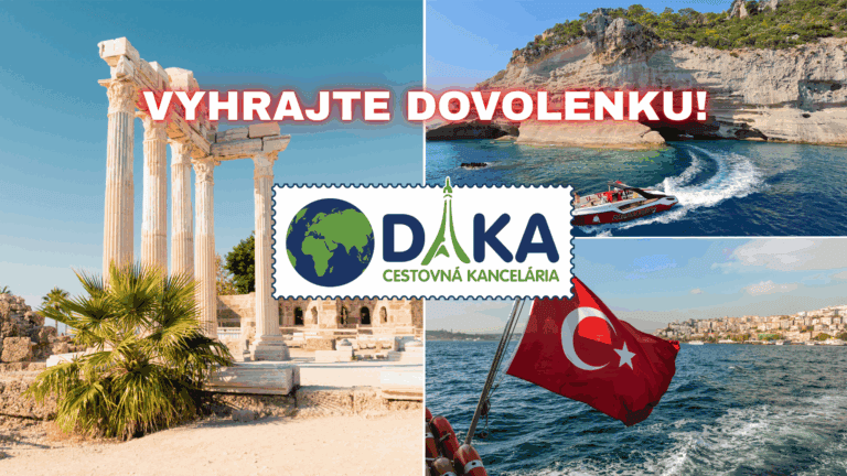 turecko ck daka