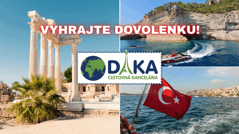 turecko ck daka