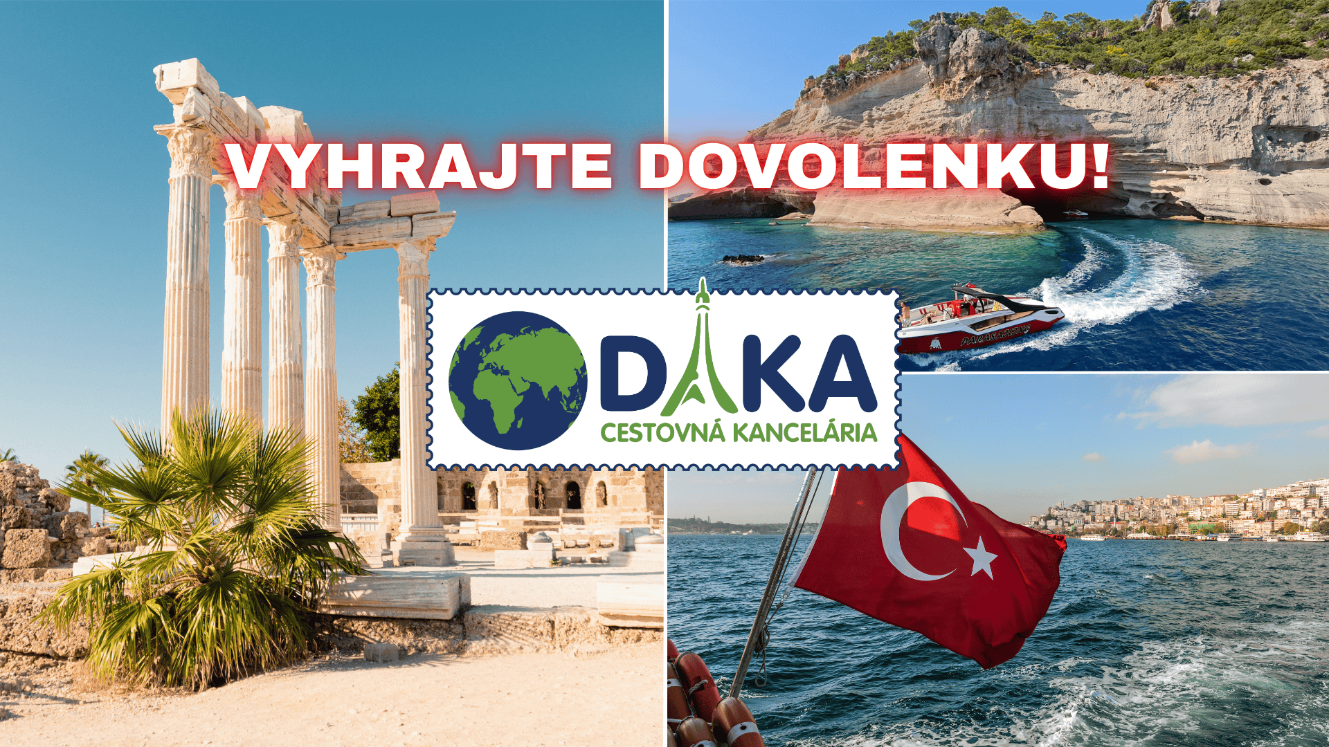 turecko ck daka