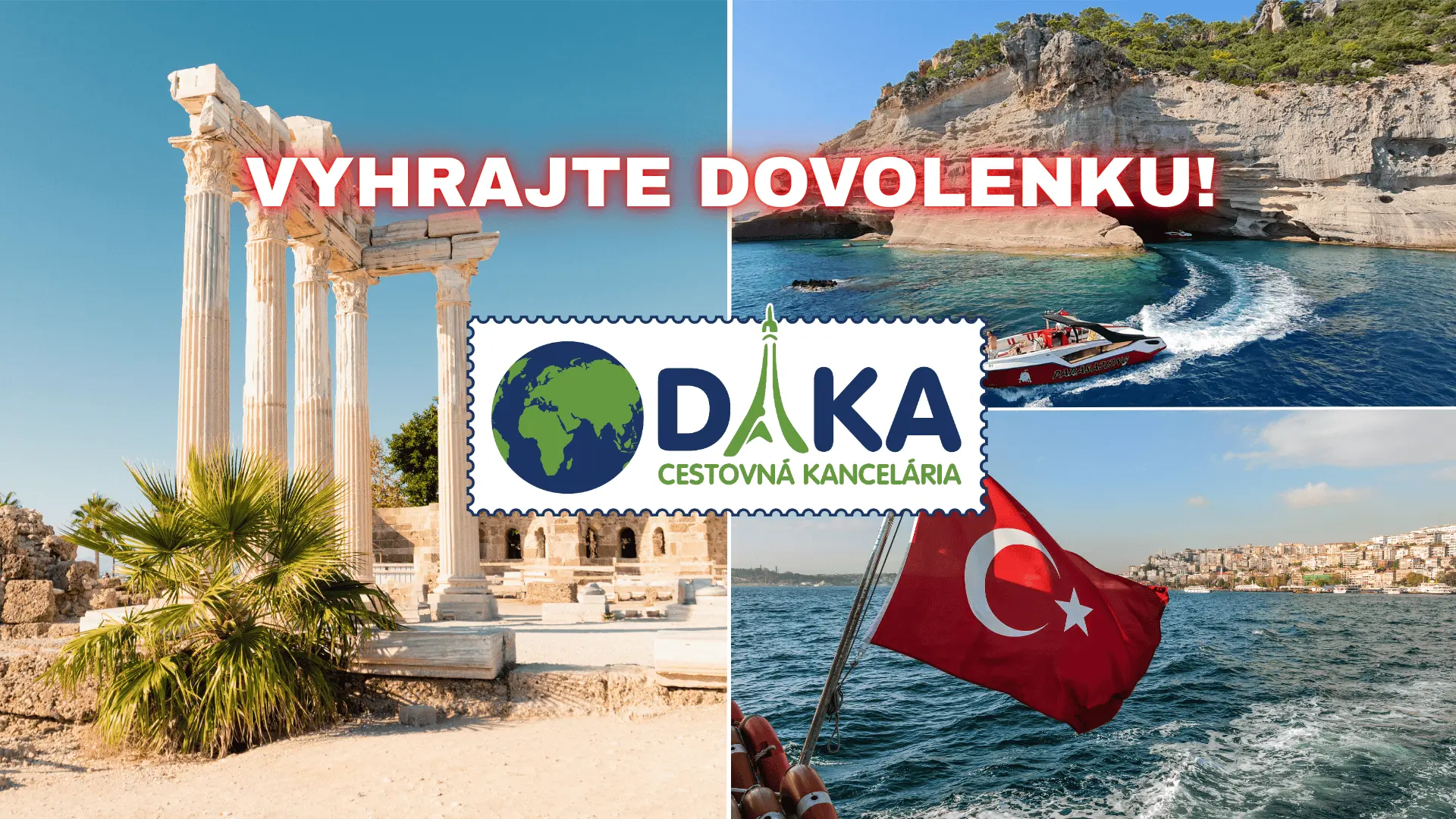 turecko ck daka