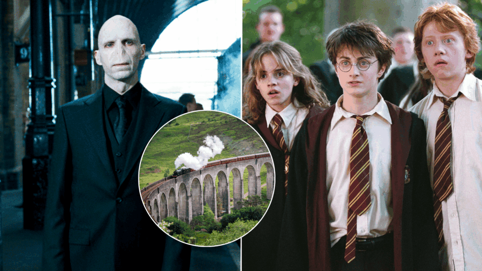 harry potter