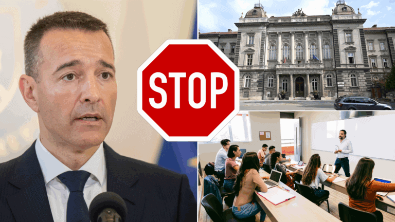 drucker VŠ zákon