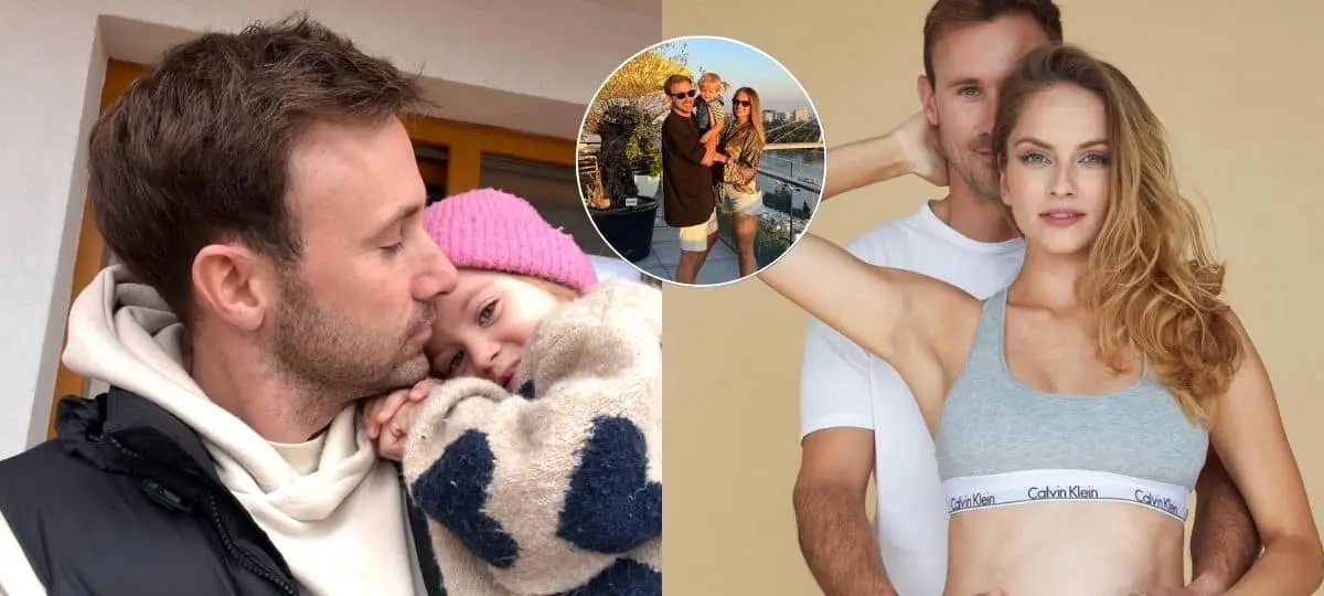 Marek Fašiang, Tereza Bizíková