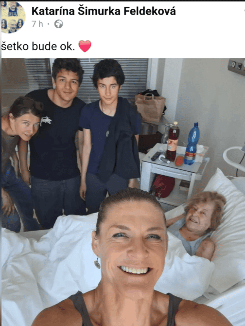 feldeková