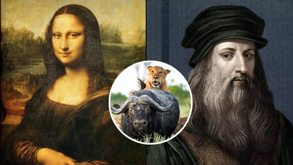 Mona Lisa
