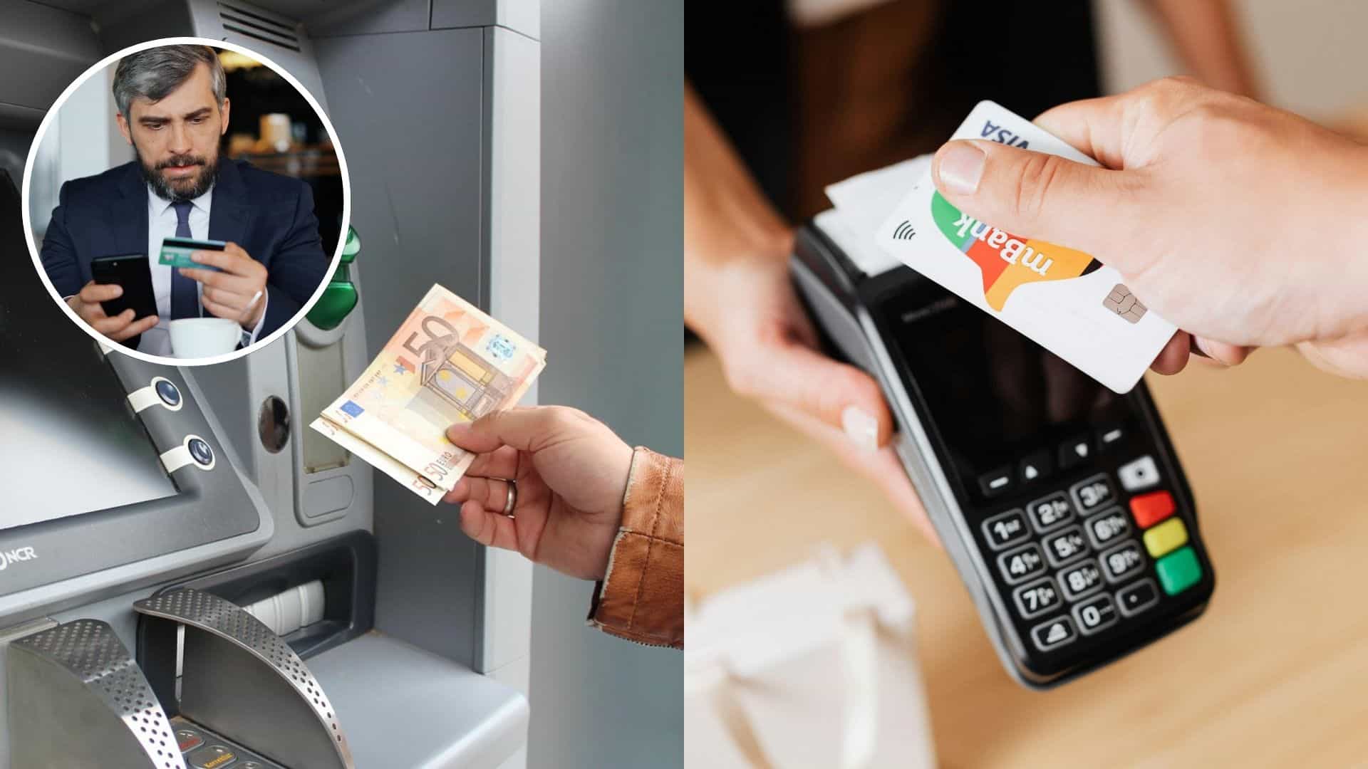 ČSOB aj mBank plánujú odstávku