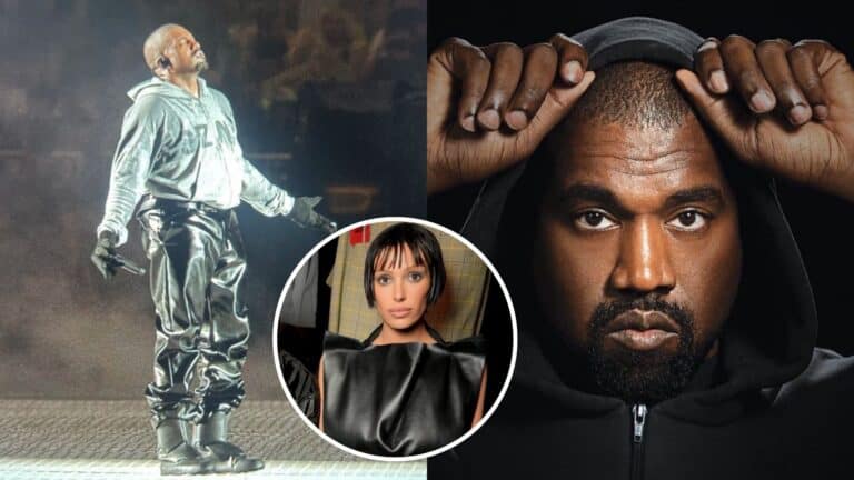 Kanye West