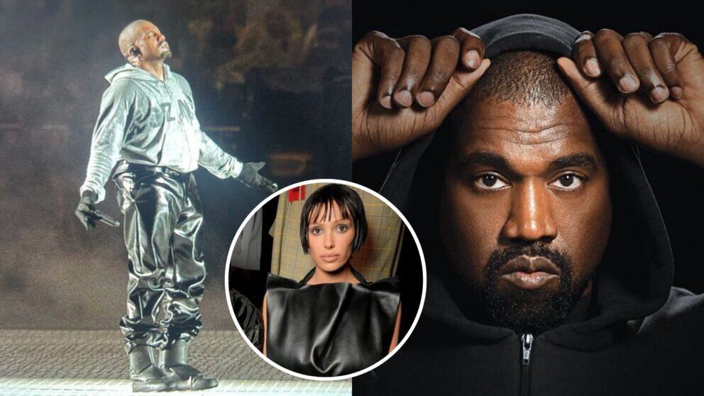 Kanye West
