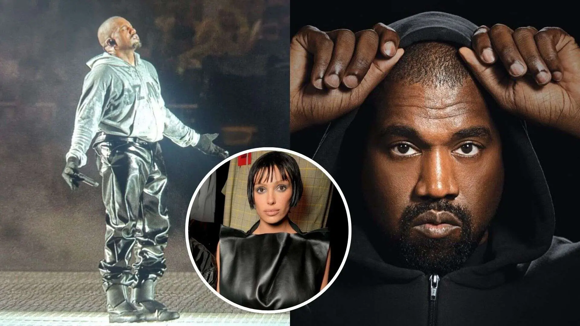 Kanye West