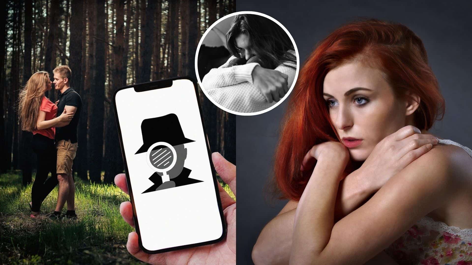 Tieto znamenia priťahujú neveru ako magnet