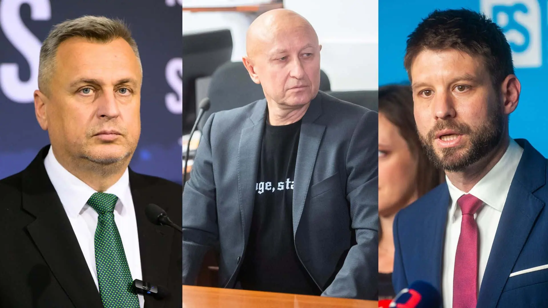 S kým bude spolupracovať Zoroslav Kollár?