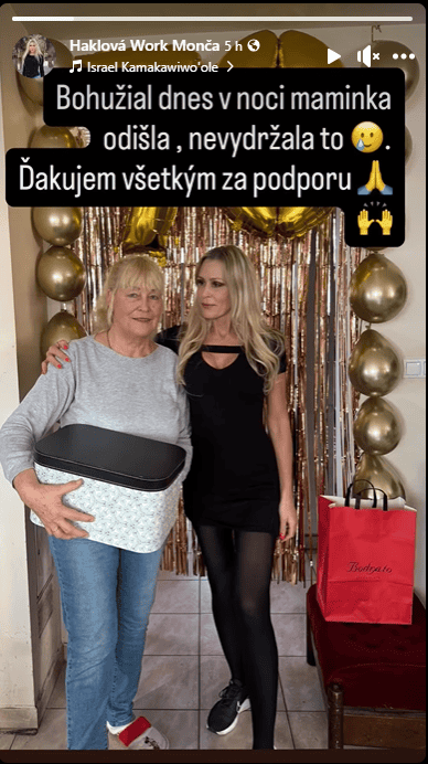 haklová