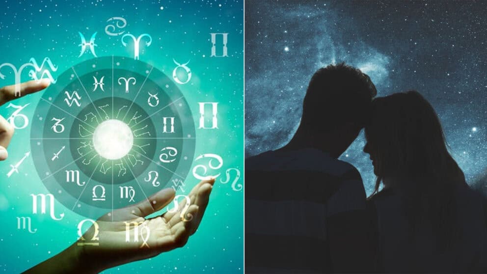 horoskop znamenia