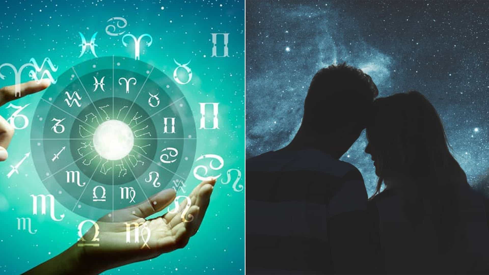 horoskop znamenia