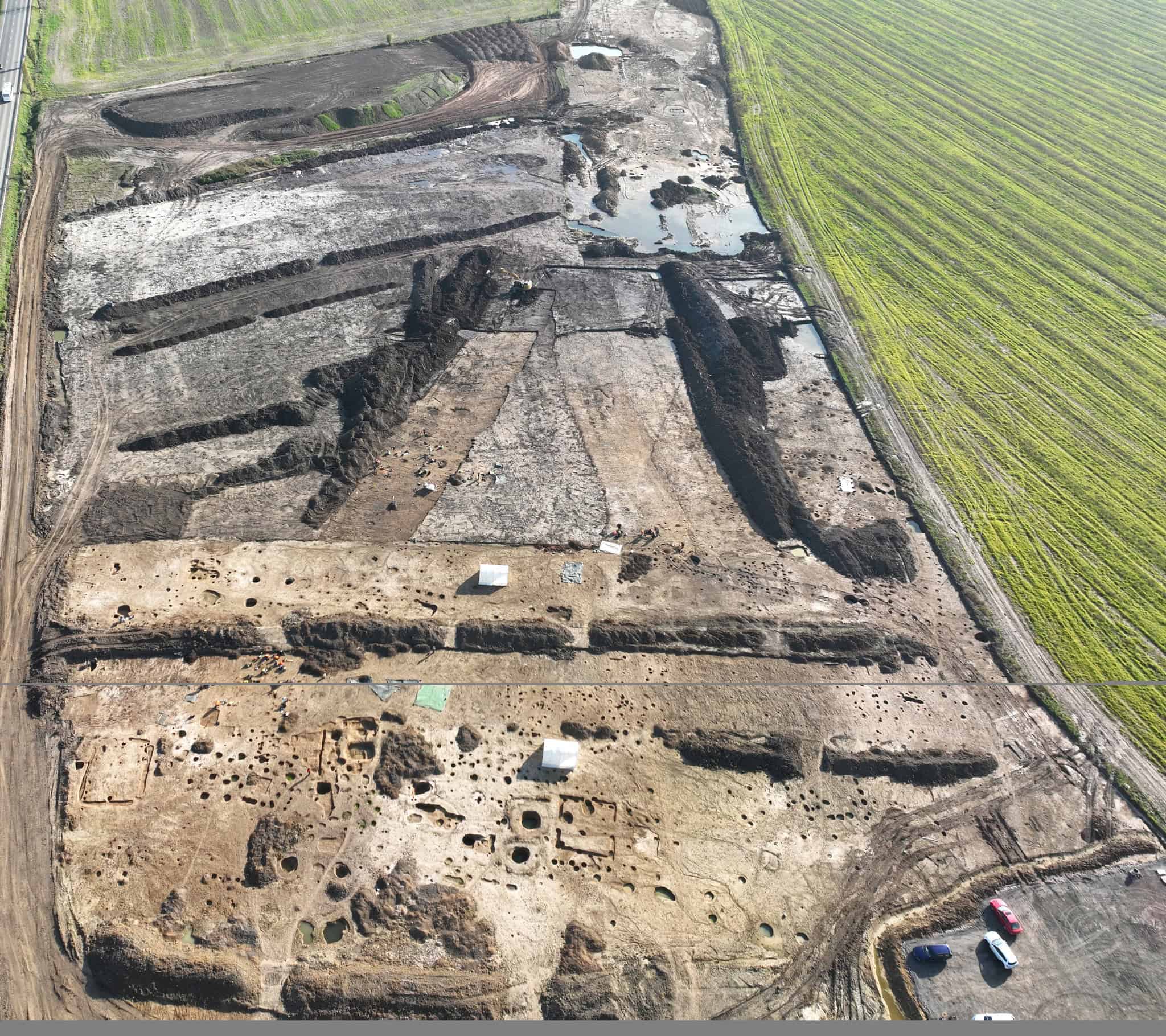 hradec-králové-archeológovia