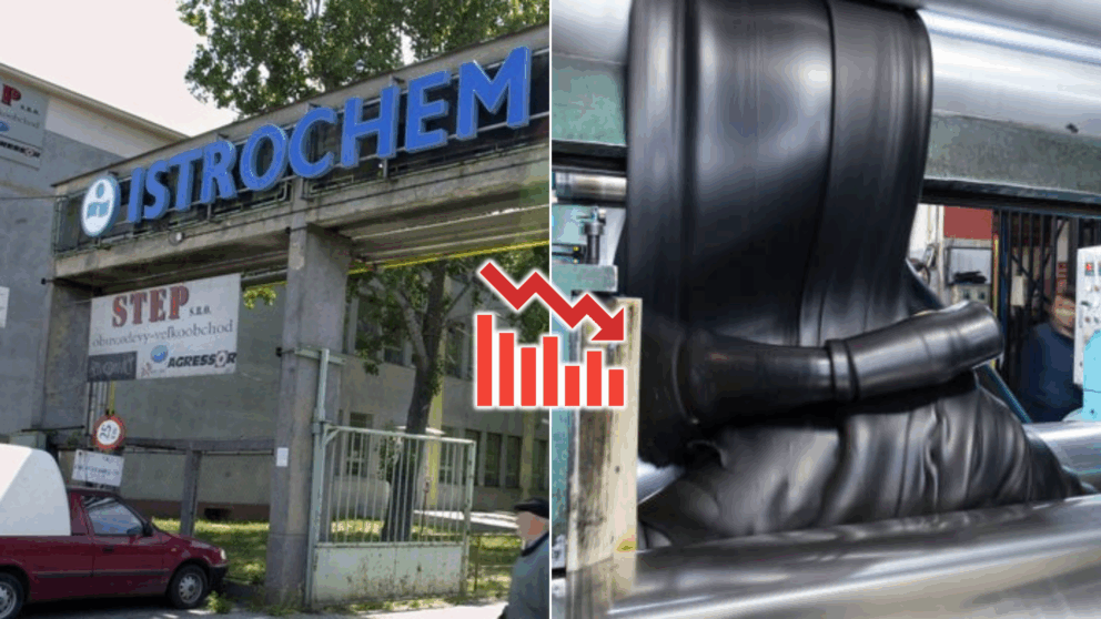 istrochem