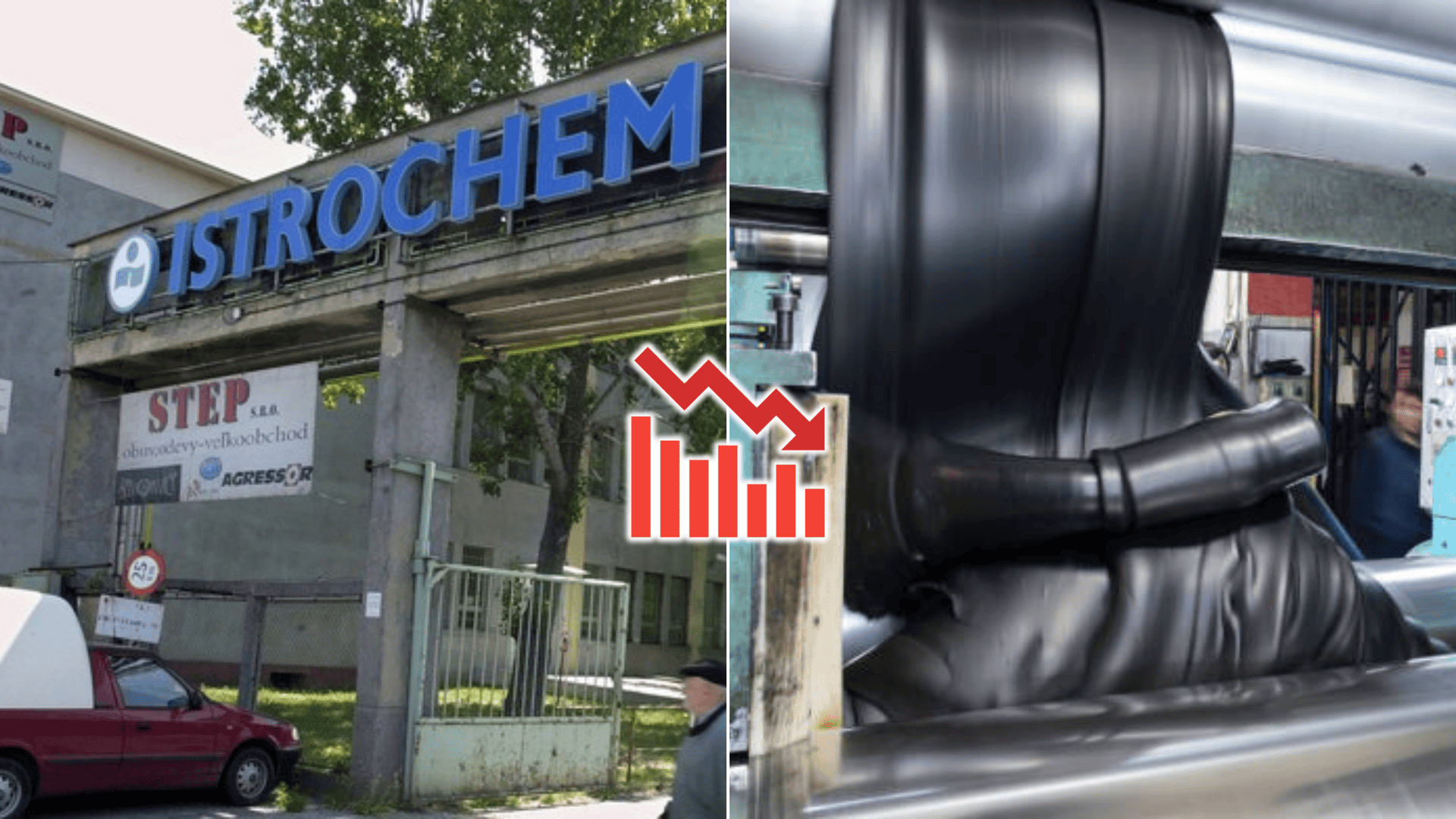 istrochem