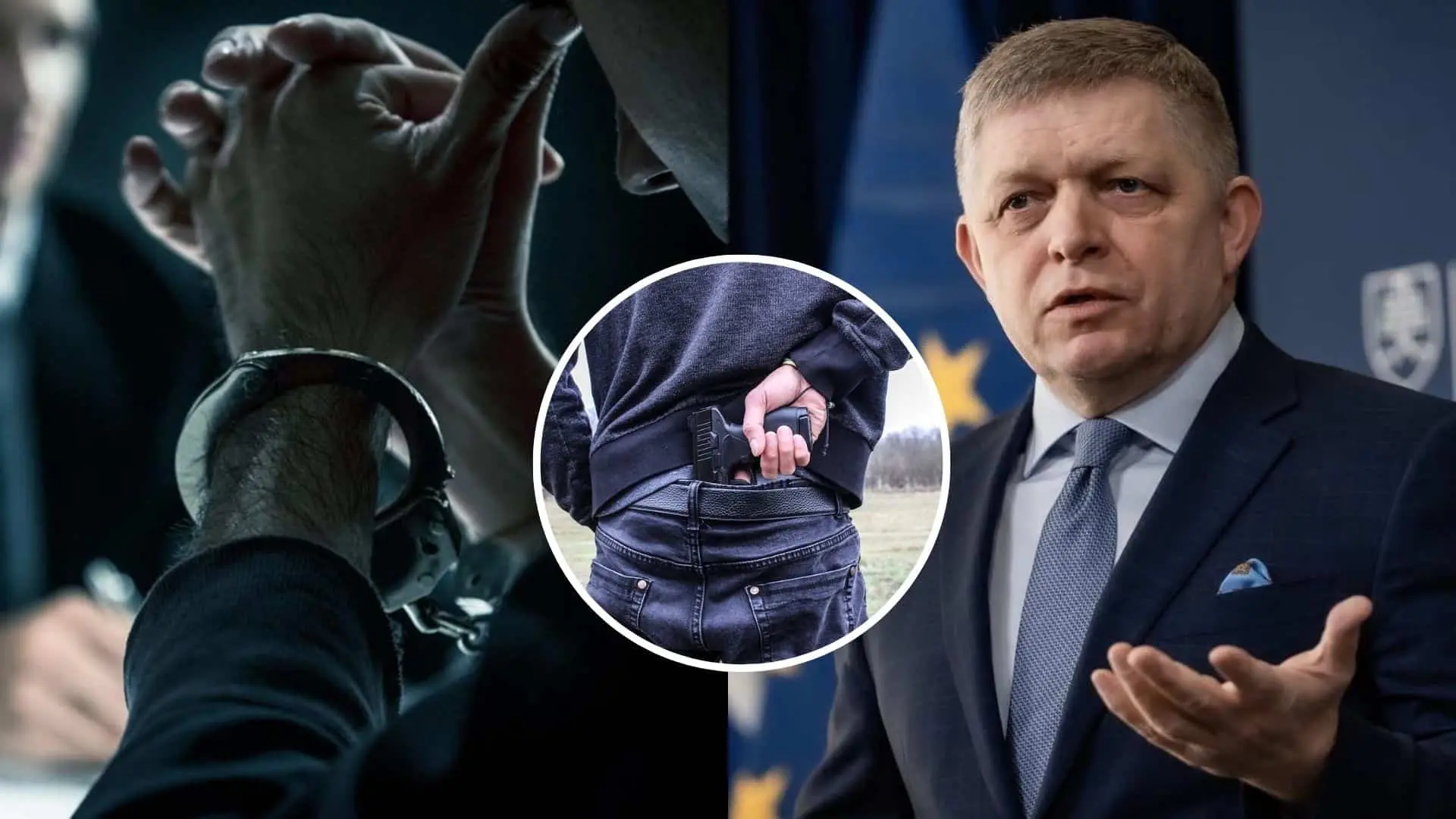 Nová legislatíva skrátila tresty a premlčacie lehoty, tisíce skutkov sa už nestíhajú