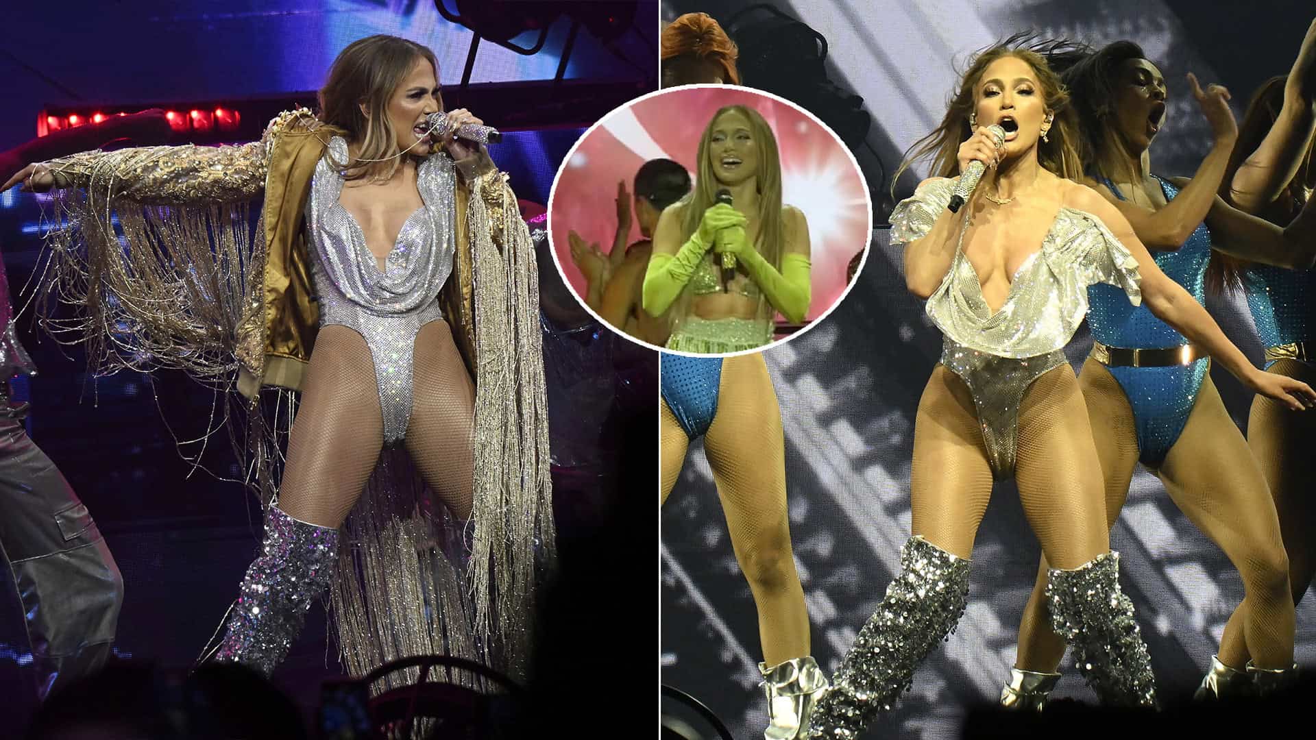 Jennifer Lopez