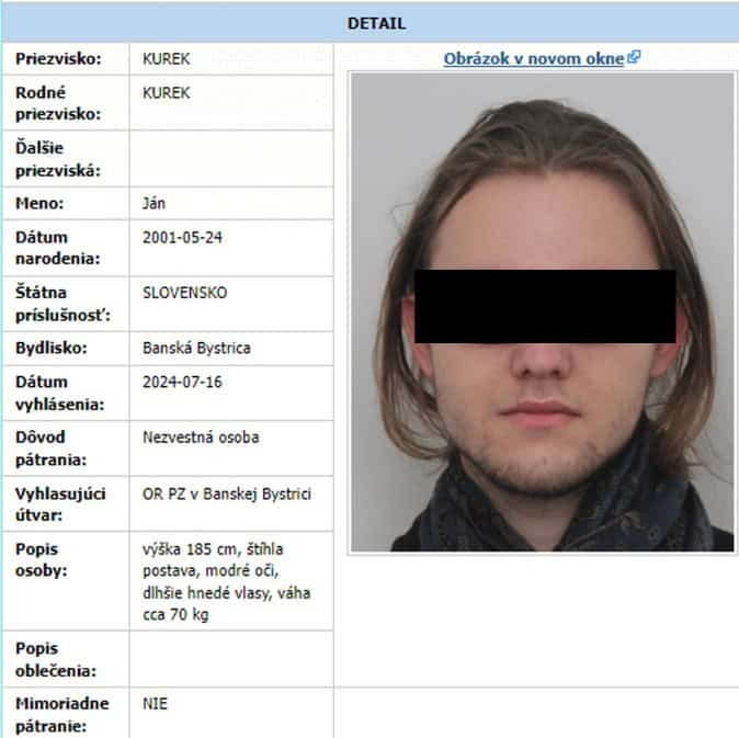 Ján Kurek