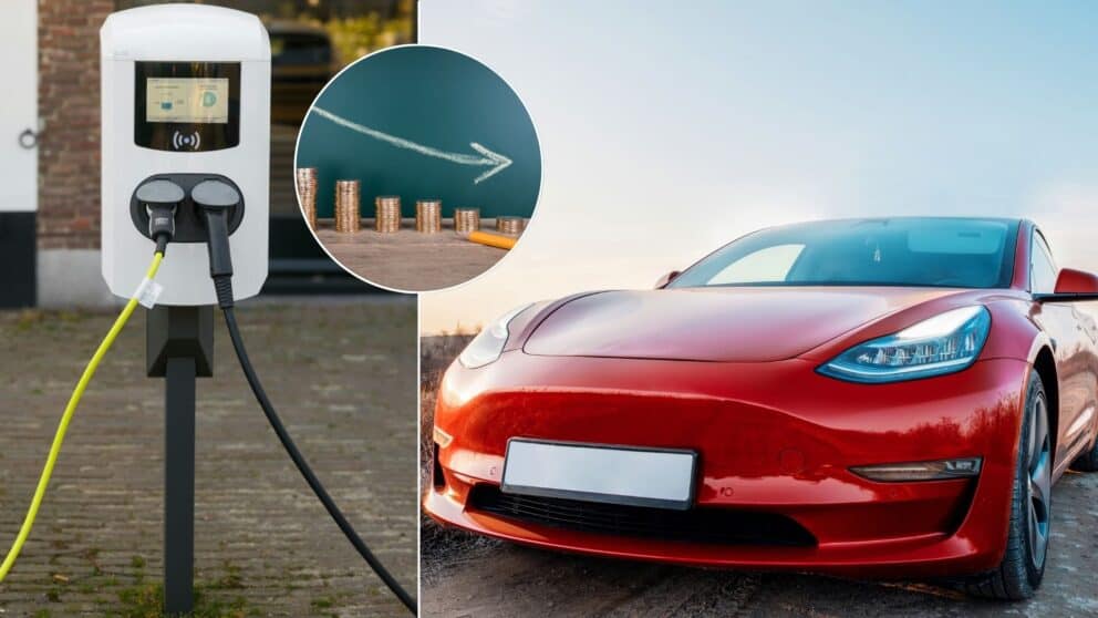 elektromobily