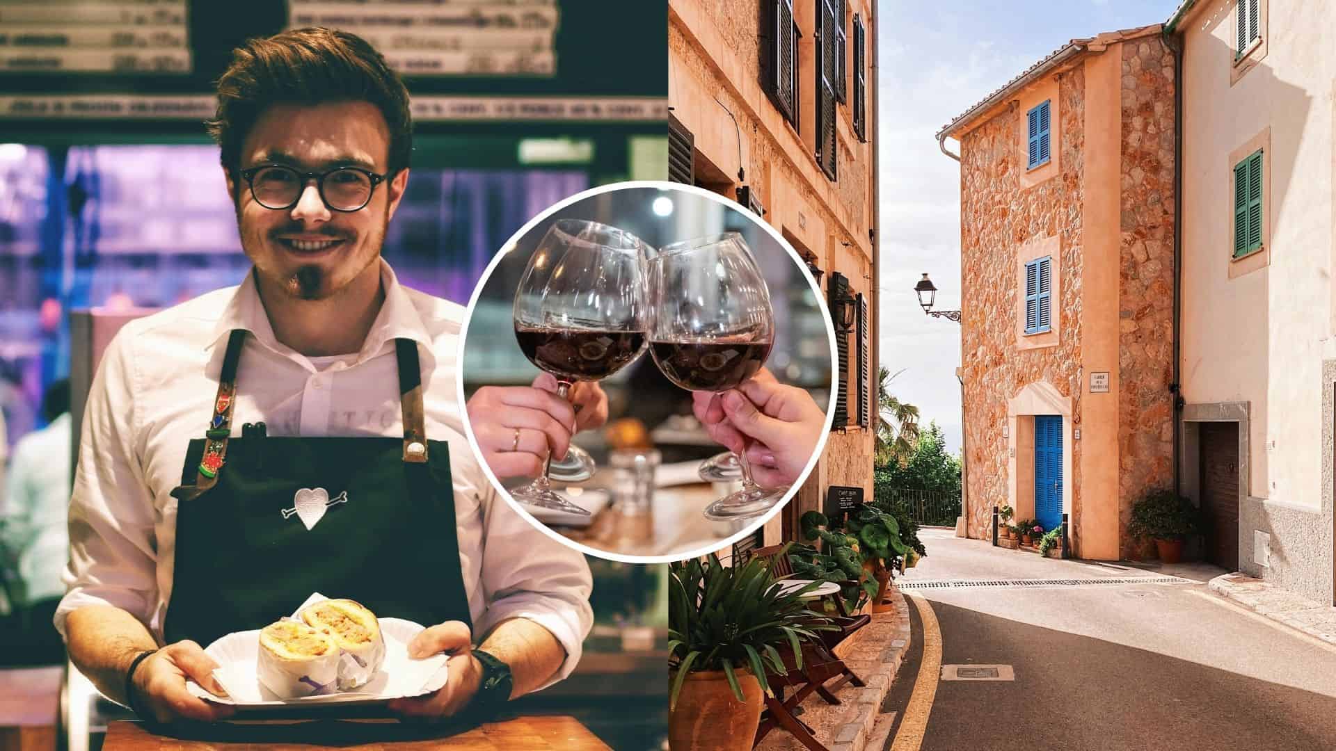 Reštaurácie už neakceptujú zákazníkov platiacich samostatne