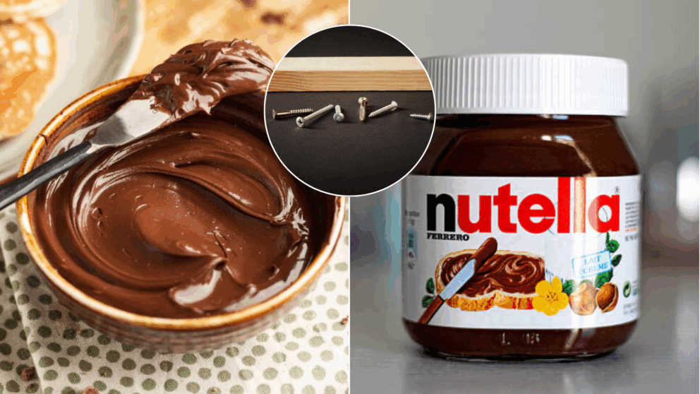 nutella-skrutky