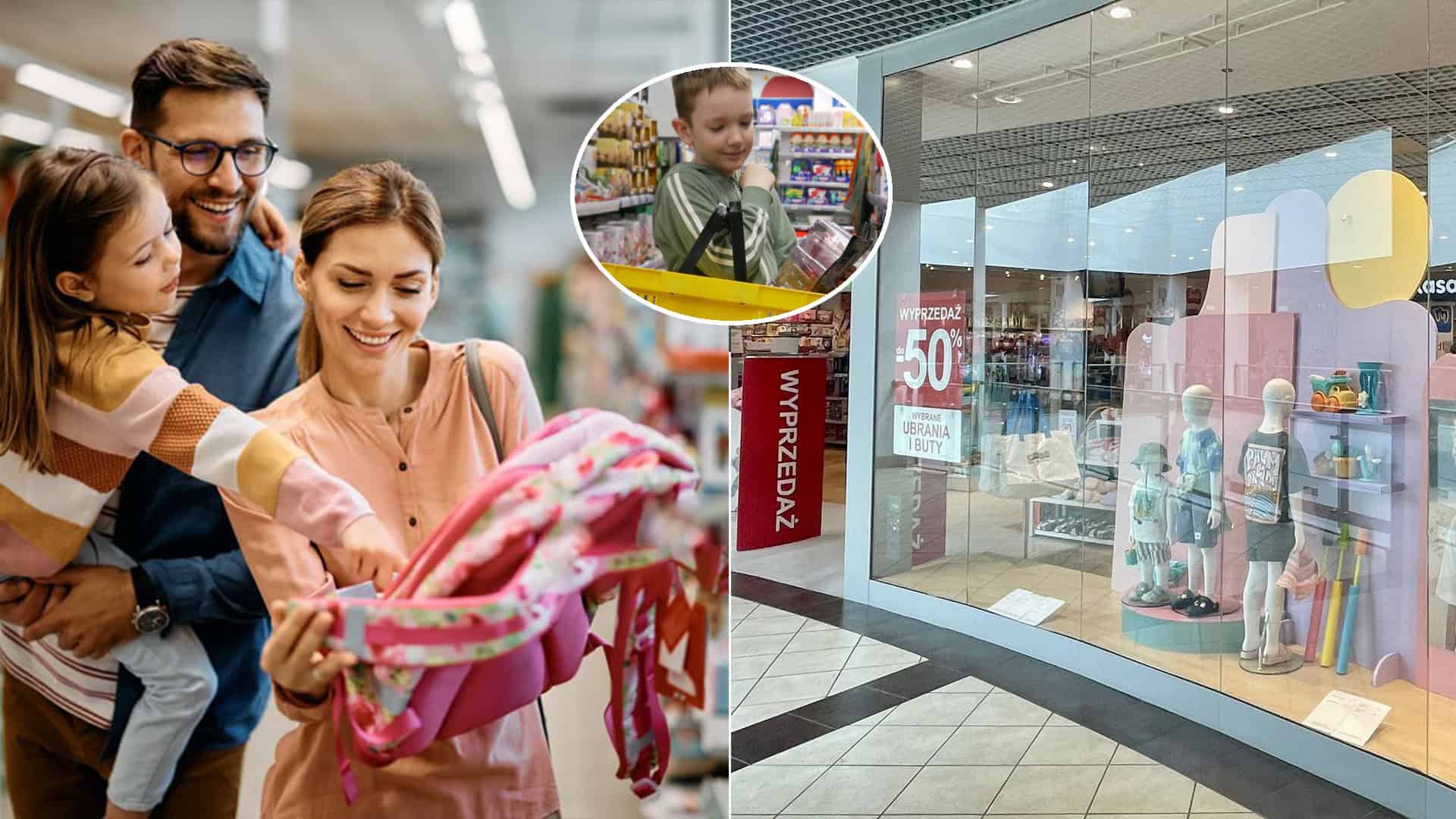 detský obchod SMIK