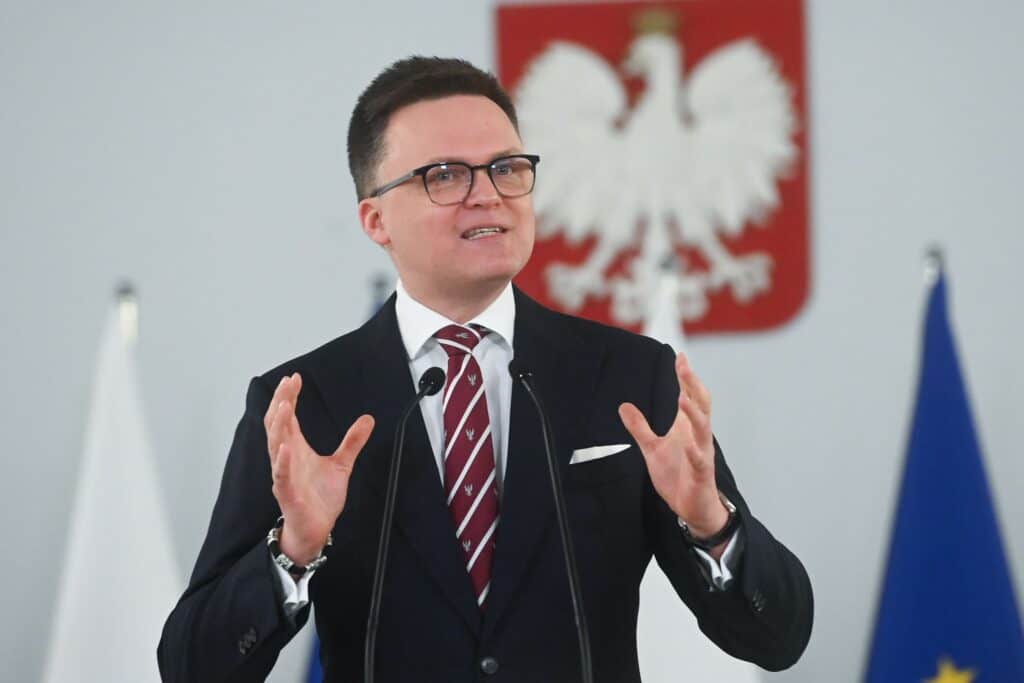 Szymon Holownia