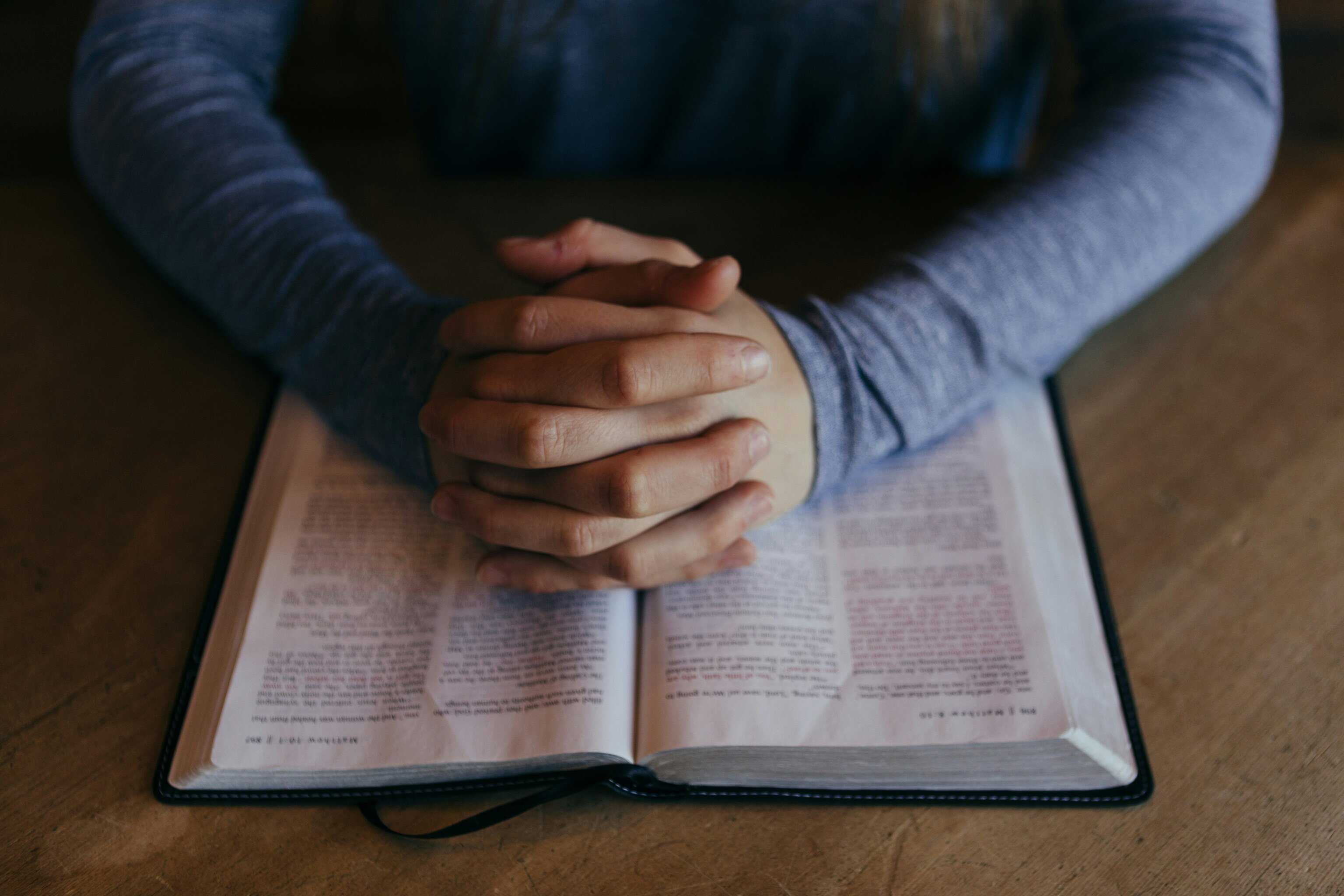 biblia 