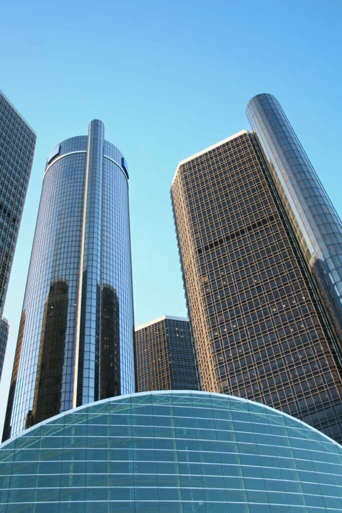General Motors