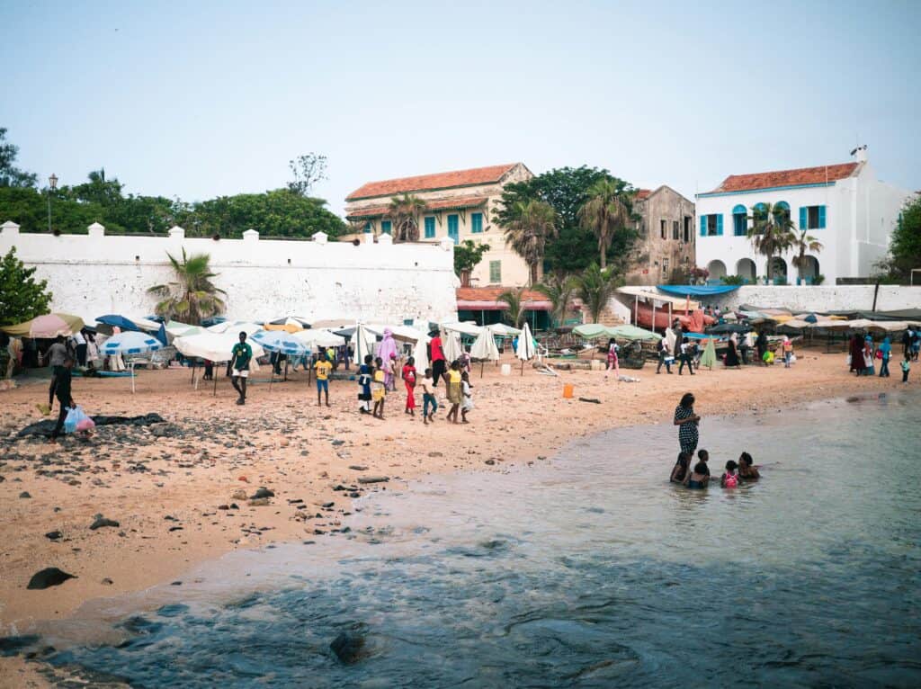 Dakar, Senegal