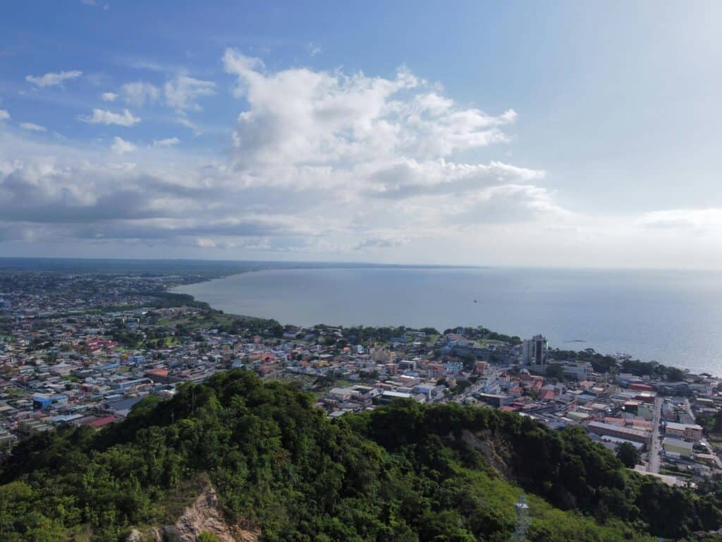 Georgetown, Guyana