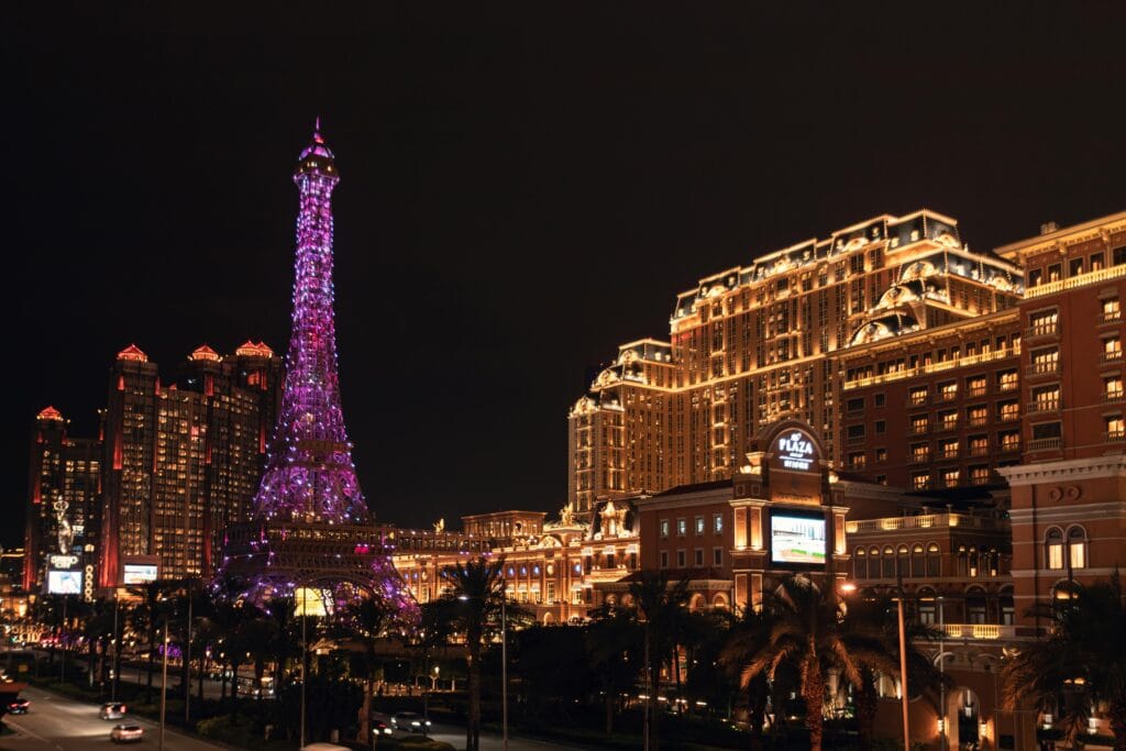 Macao