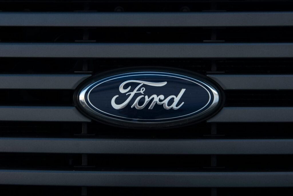 Ford Motors