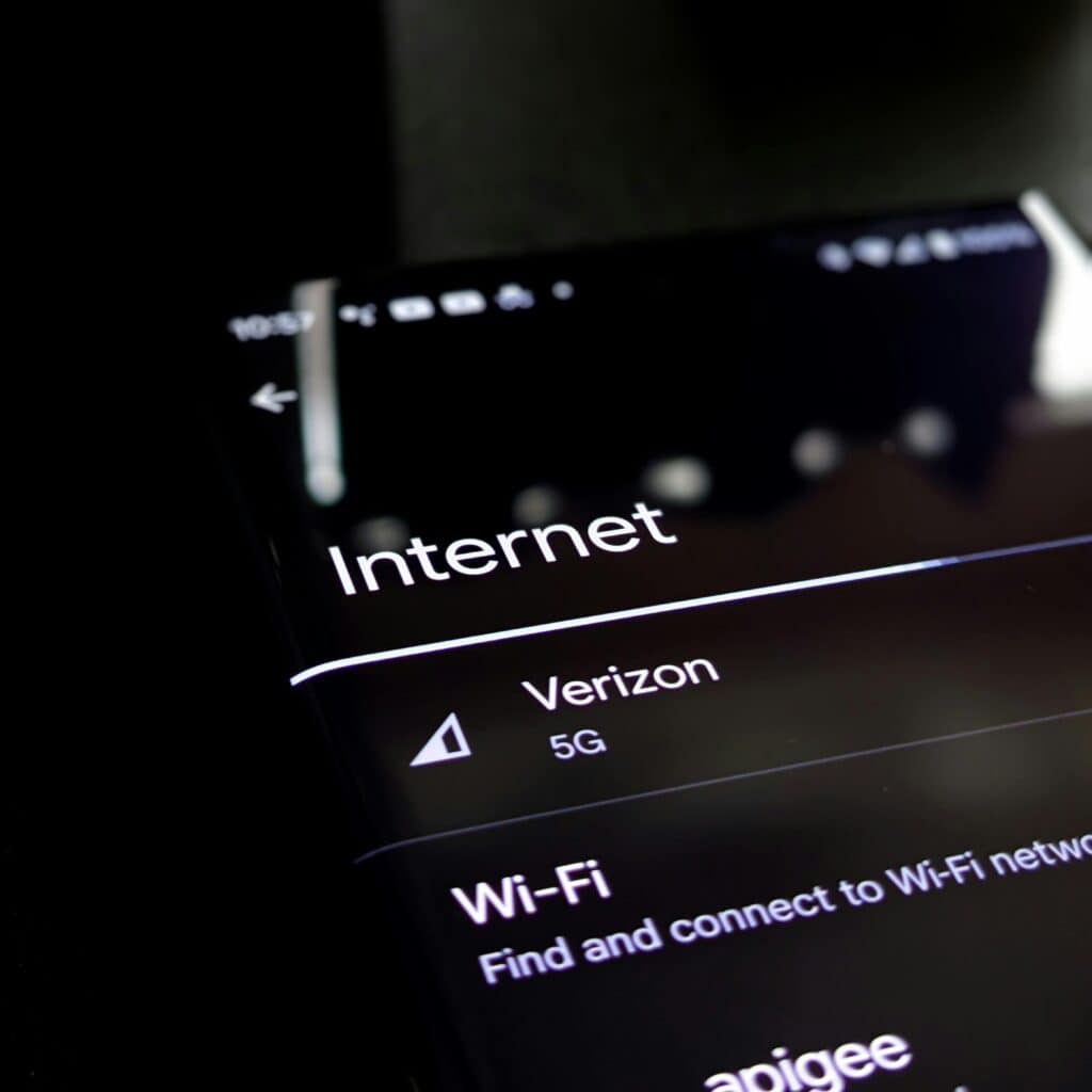 Verizon