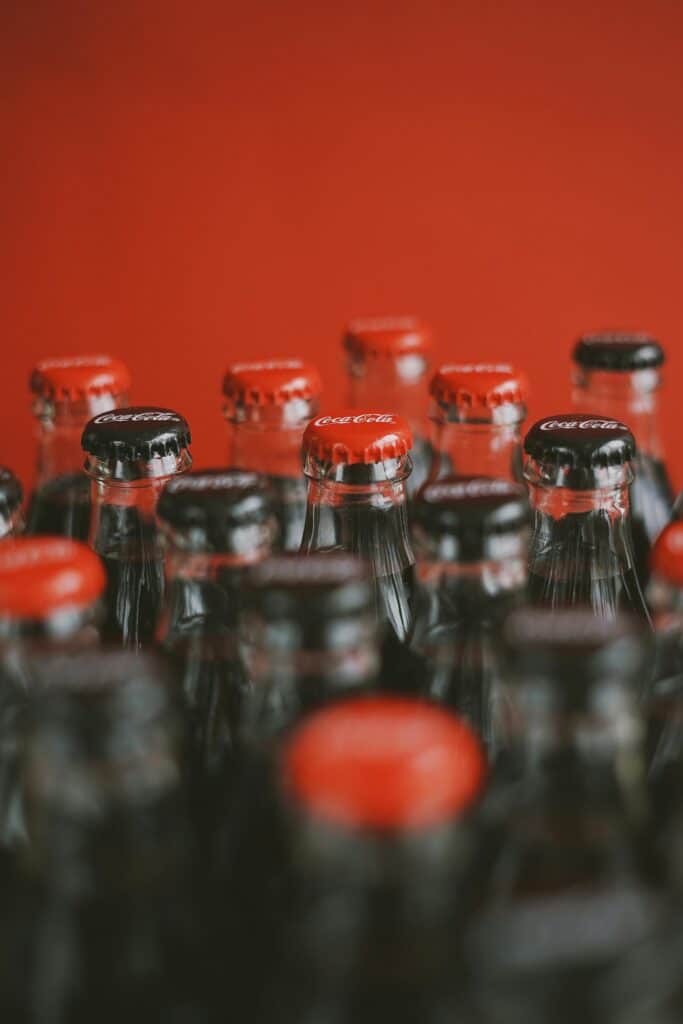 Coca Cola
