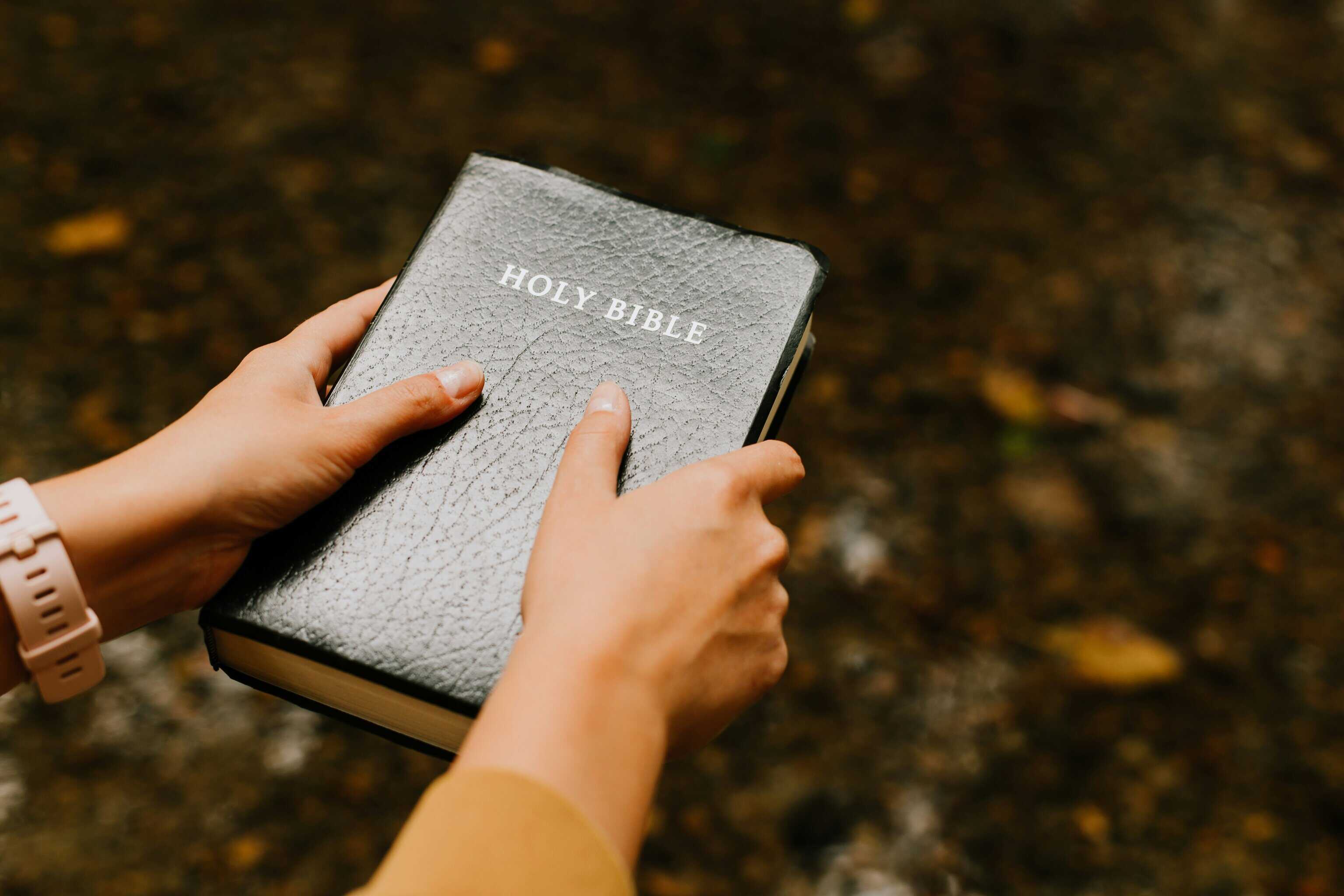 biblia