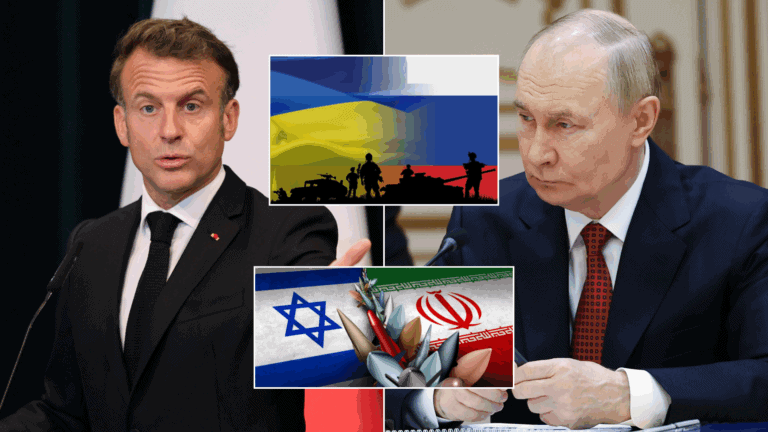 putin-macron