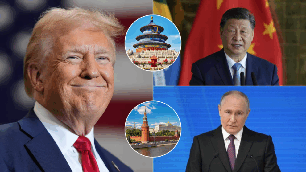 putin-trump-ťin-pching