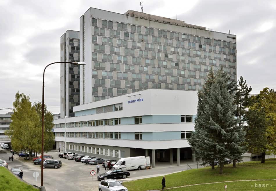 rooseveltova-nemocnica-banská-bystrica