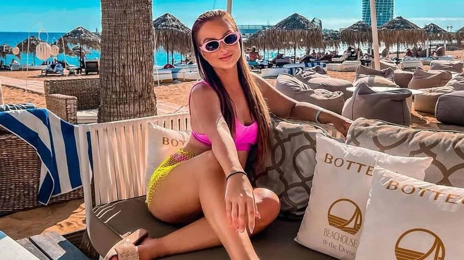Zdroj:Instagram - Veronikatwiins