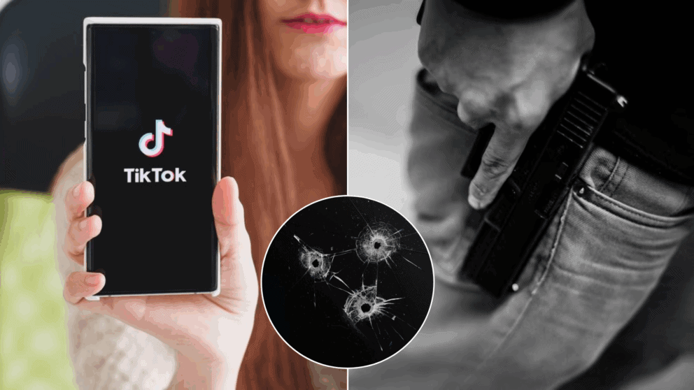 tiktok-vražda