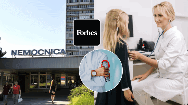 forbes-lekári
