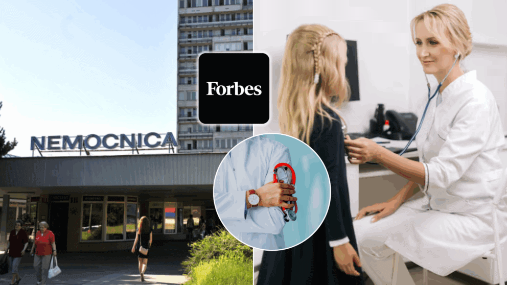 forbes-lekári