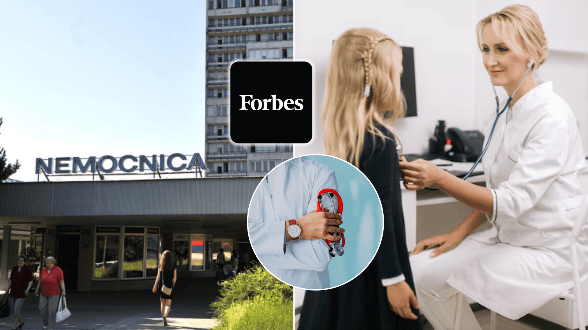 forbes-lekári